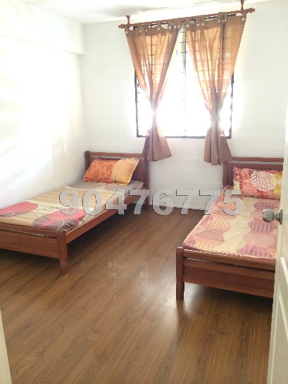 Blk 1 Lorong 7 Toa Payoh (Toa Payoh), HDB 3 Rooms #658942